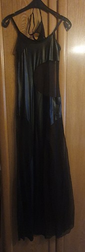 Sexy nachthemd kleid - nachthemd,