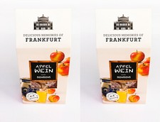 Apfel Wein Frankfurt Apfelwein