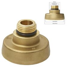 LPG Tankadapter Autogas DISH