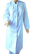 Laborkittel Ärztemantel Labormantel Visitenmantel, Art. Florian