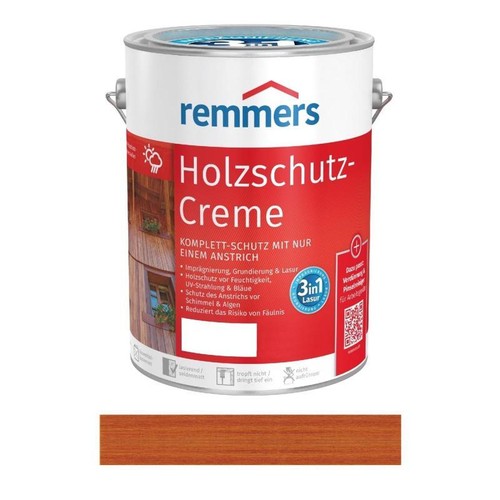 Remmers holzschutz creme - remmers, holzschutz-creme
