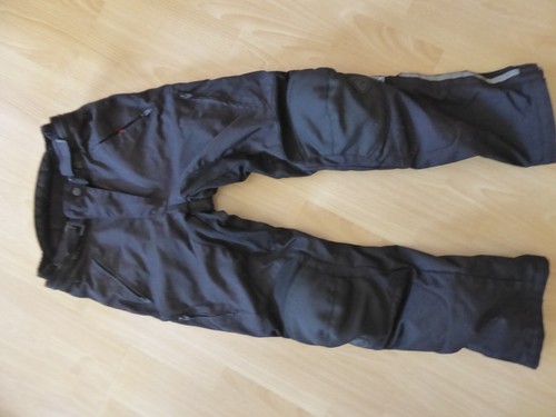 Textil motorradhose von - textil-motorradhose,