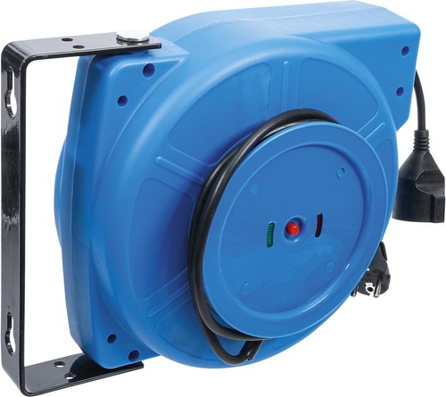 Bgs automatische kabeltrommel - bgs,