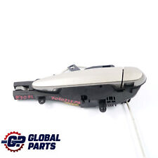 BMW 3 er E90 E91 Haltegriff Tür Hinten Links Platinbronze Platinum Bronze A53