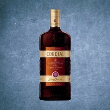 Becherovka Cordial -