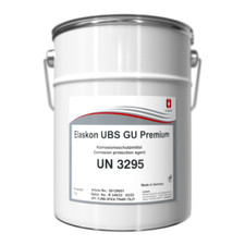 ELASKON UNTERBODENSCHUTZ UBS