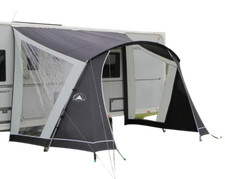 Sunncamp Swift 260 Wohnwagen