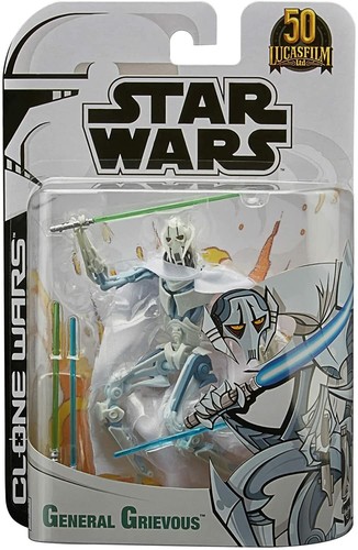 General grievous 50th - grievous,