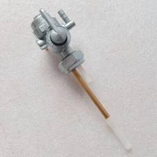 Fuel Petcock Valve Gas Tank