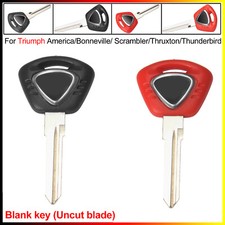 Blankoschlüssel für Triumph