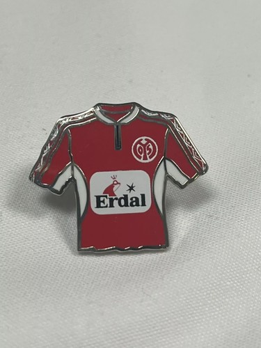 Fsv mainz pin anstecker - 1.,