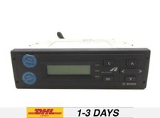 7620370008 Werkzeug Sammeln BOSCH Von DAF XF106 2016 Lkw Teil Fahrtenschreiber