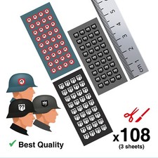 Maßstab 1:32 Britains German