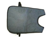 Reflektionsweste Sicherheitsreitweste Reflex