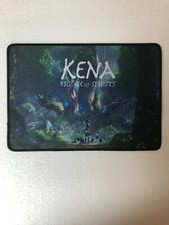 Kena Bridge of Spirits Custom Mousepad Size 30cmx21cm