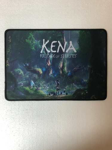 Kena bridge spirits custom - kena,