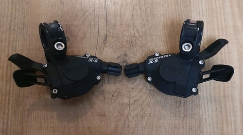Sram - sram, x-5