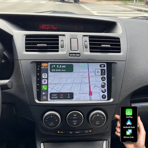 Apple carplay für - mazda, 5