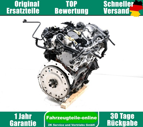 Audi motor cncd - 2.0, 165kw