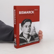 Schlachtschiff Bismarck Teil