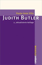 Judith Butler Paula-Irene