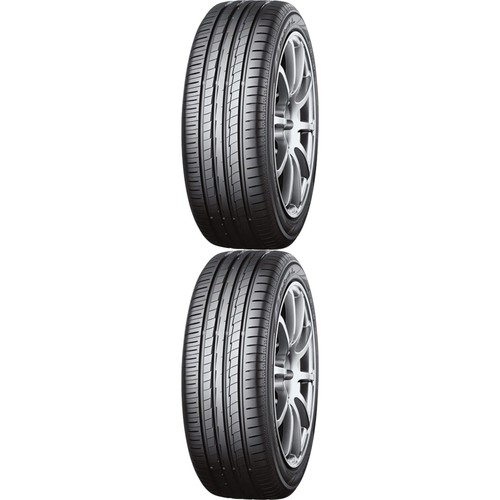 Yokohama bluearth ae - 2x,