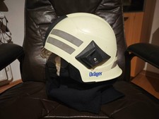 Dräger HPS 6200 nachleuchtend