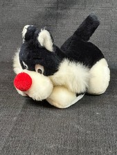 Vintage Looney Tunes Plush