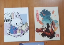 2 x Original Displate