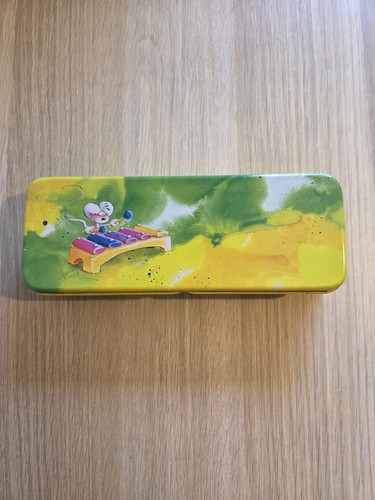 Diddl stiftebox metall - diddl,