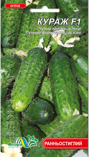 Gurke samen семена - gurke,