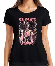 Nezuko Kamado Anime Kimono