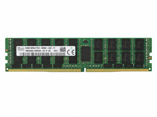 Skhynix 64gb 4drx4 - skhynix,