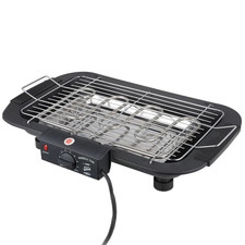 Elektrisch Grill BBQ