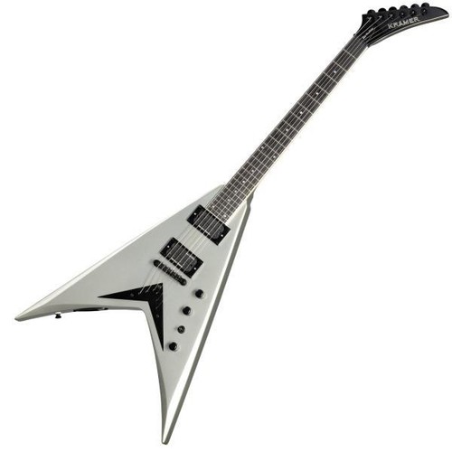 Kramer dave mustaine vanguard - mustaine,