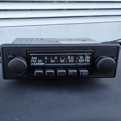 Blaupunkt frankfurt 1976 - us,