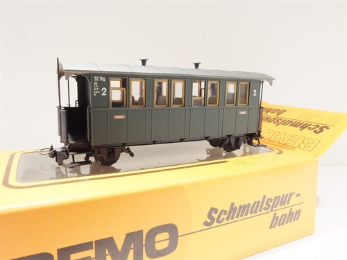 Bemo 3202 spur h0m klasse - spur, h0m: