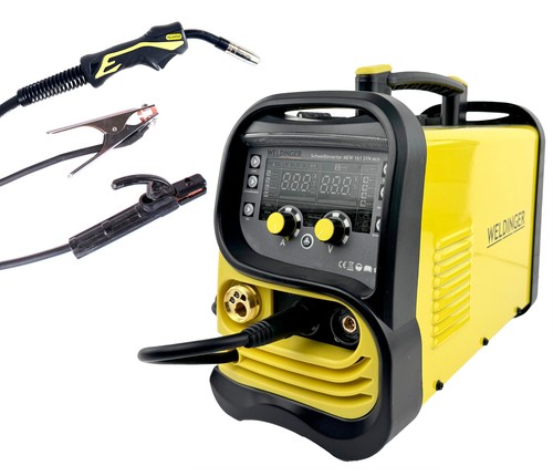 Mig mag schweißinverter mew - mig/mag-schweißinverter,