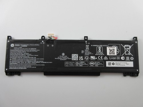 Akku probook 445 rh03xl - akku,