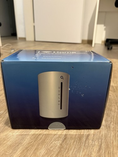 Homespot wlan router - o2,