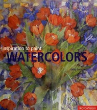 Inspiration to Paint