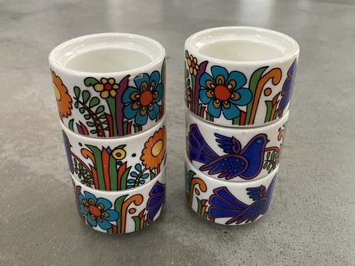 Acapulco villeroy boch 6x - &,