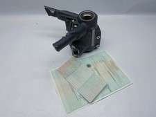 Triumph Speed Triple 1050 Haupt Rahmen Main Chassis Frame Damaged (3) 12'