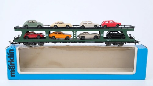Märklin 4074 - märklin, h0
