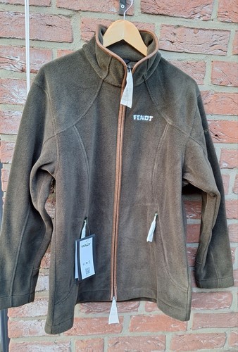 Fendt damen fleecejacke - fendt,