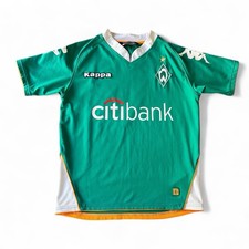 SV Werder Bremen Trikot