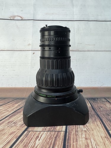 Fujinon 8 7 - fujinon, 1:1.8/7.8–172