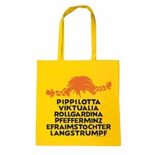 Logoshirt® Pippi Langstrumpf