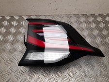 Tail Light Kia Sportage V NQ5