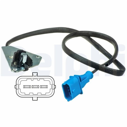 Delphi sensor für - sensor,